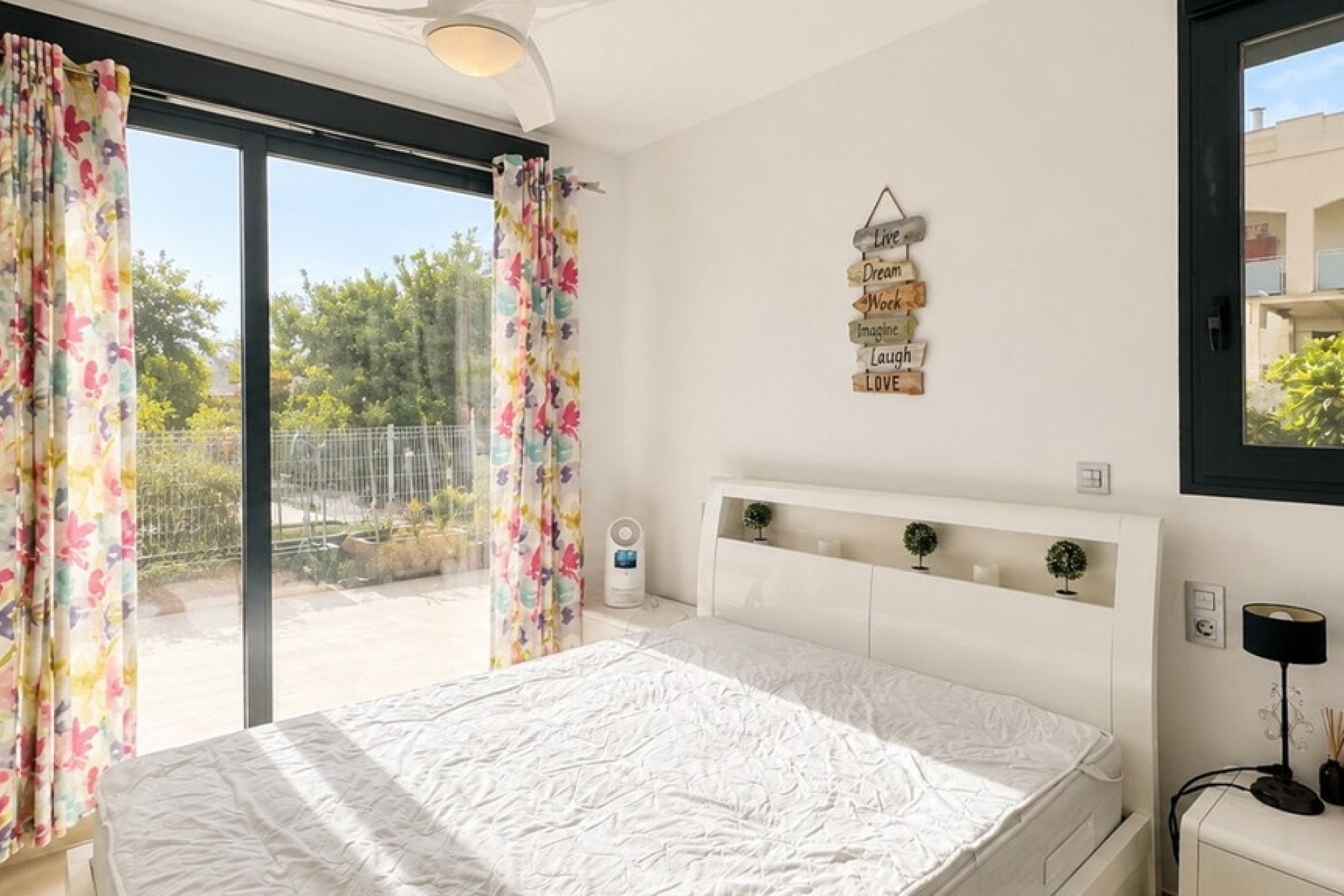 Wiederverkauf - apartment - Orihuela - Punta Prima