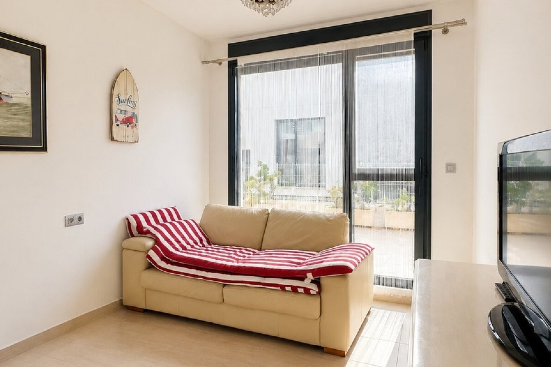 Wiederverkauf - apartment - Orihuela - Punta Prima