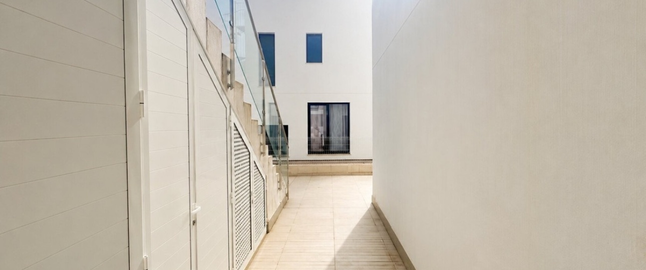Wiederverkauf - apartment - Orihuela - Punta Prima