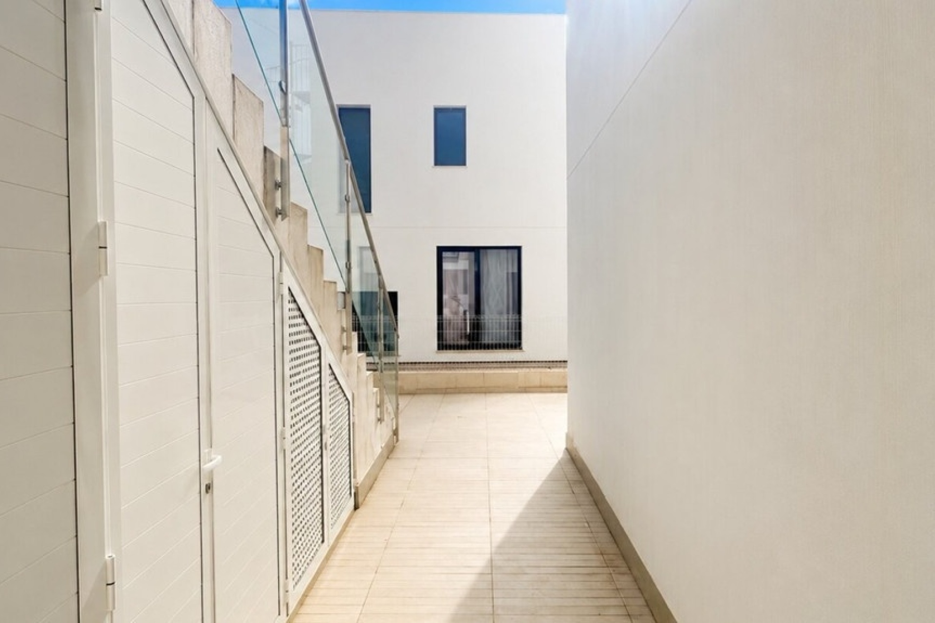 Wiederverkauf - apartment - Orihuela - Punta Prima