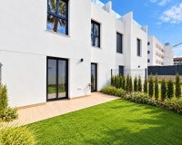 Wiederverkauf - apartment - Orihuela - Punta Prima