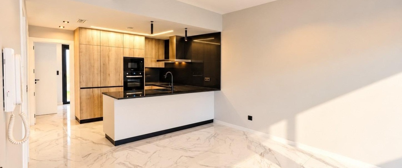 Wiederverkauf - apartment - Orihuela - Punta Prima