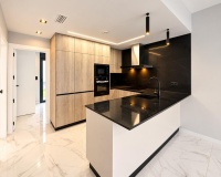 Wiederverkauf - apartment - Orihuela - Punta Prima