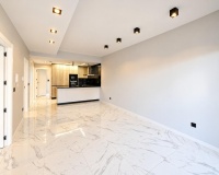 Wiederverkauf - apartment - Orihuela - Punta Prima