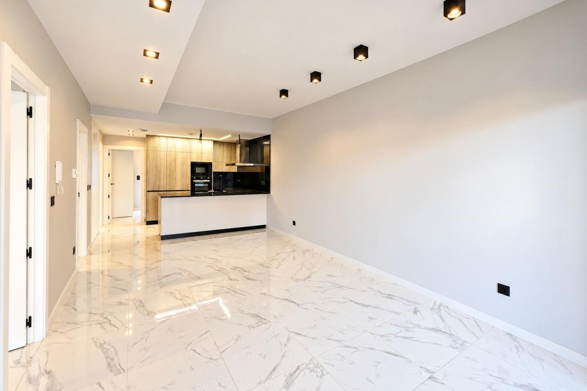 Wiederverkauf - apartment - Orihuela - Punta Prima