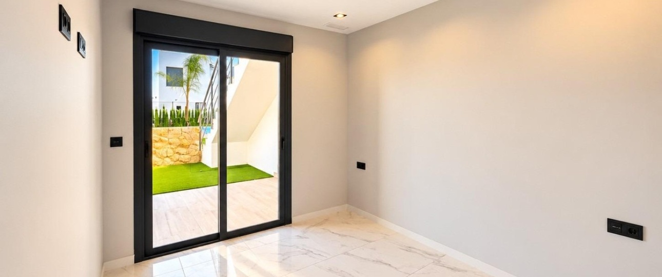 Wiederverkauf - apartment - Orihuela - Punta Prima