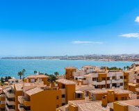 Wiederverkauf - apartment - Orihuela - Punta Prima