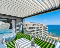 Wiederverkauf - apartment - Orihuela - Punta Prima