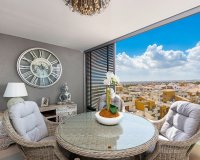 Wiederverkauf - apartment - Orihuela - Punta Prima