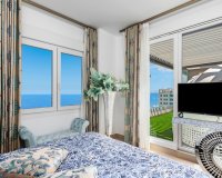 Wiederverkauf - apartment - Orihuela - Punta Prima