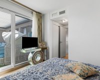 Wiederverkauf - apartment - Orihuela - Punta Prima