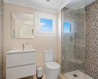 Wiederverkauf - apartment - Orihuela - Punta Prima