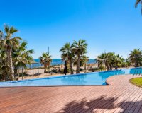 Wiederverkauf - apartment - Orihuela - Punta Prima