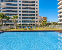 Wiederverkauf - apartment - Orihuela - Punta Prima