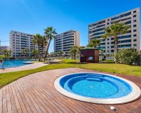 Wiederverkauf - apartment - Orihuela - Punta Prima