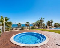 Wiederverkauf - apartment - Orihuela - Punta Prima