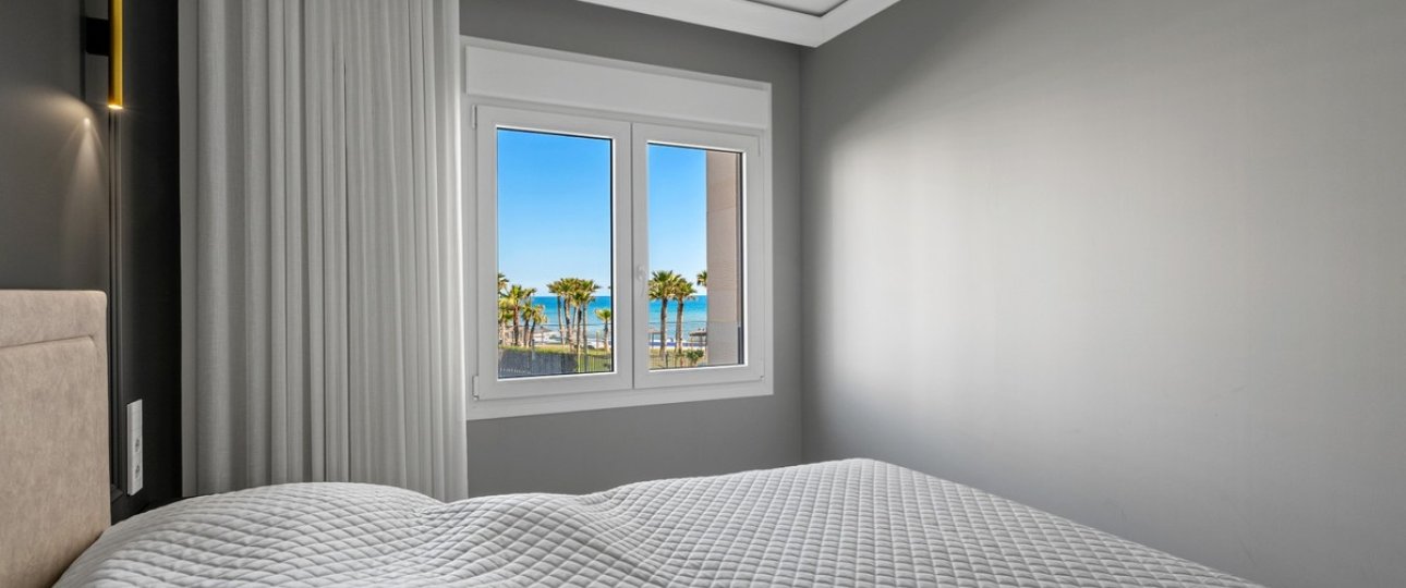 Wiederverkauf - apartment - Orihuela - Punta Prima