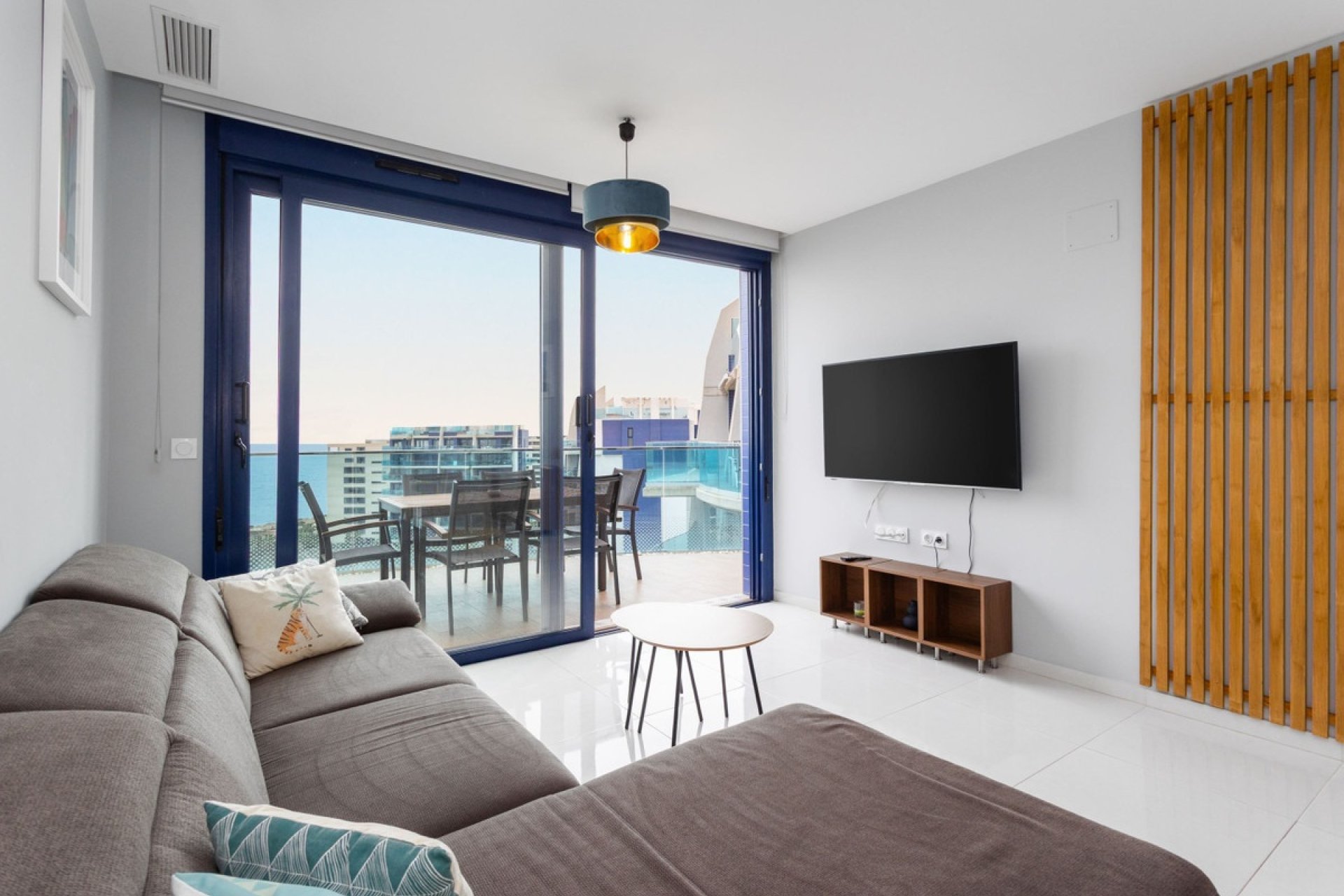Wiederverkauf - apartment - Orihuela - Punta Prima