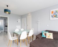 Wiederverkauf - apartment - Orihuela - Punta Prima