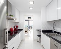Wiederverkauf - apartment - Orihuela - Punta Prima
