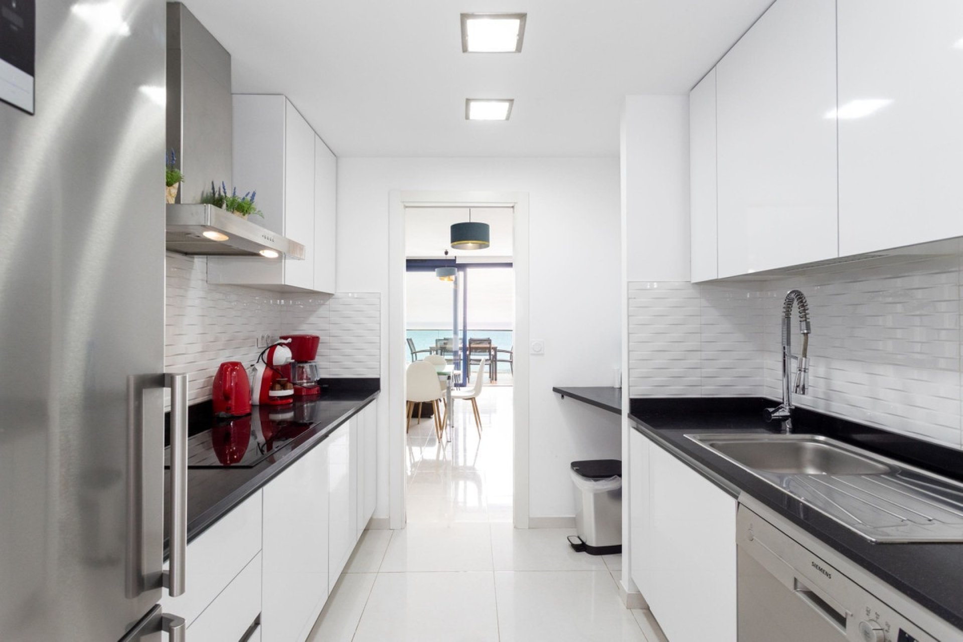 Wiederverkauf - apartment - Orihuela - Punta Prima