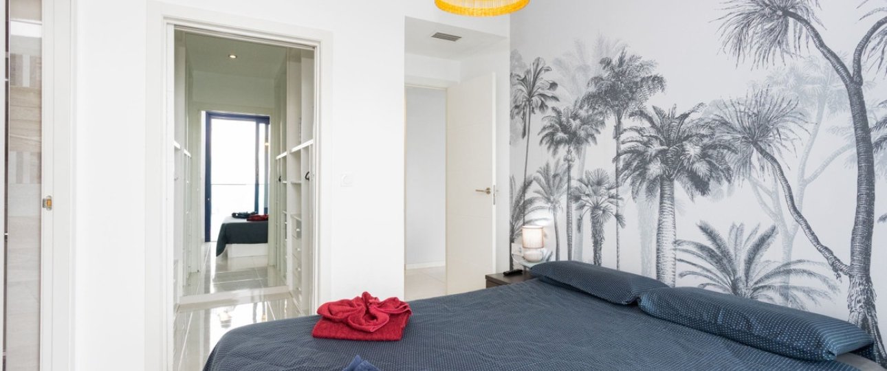 Wiederverkauf - apartment - Orihuela - Punta Prima