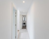 Wiederverkauf - apartment - Orihuela - Punta Prima
