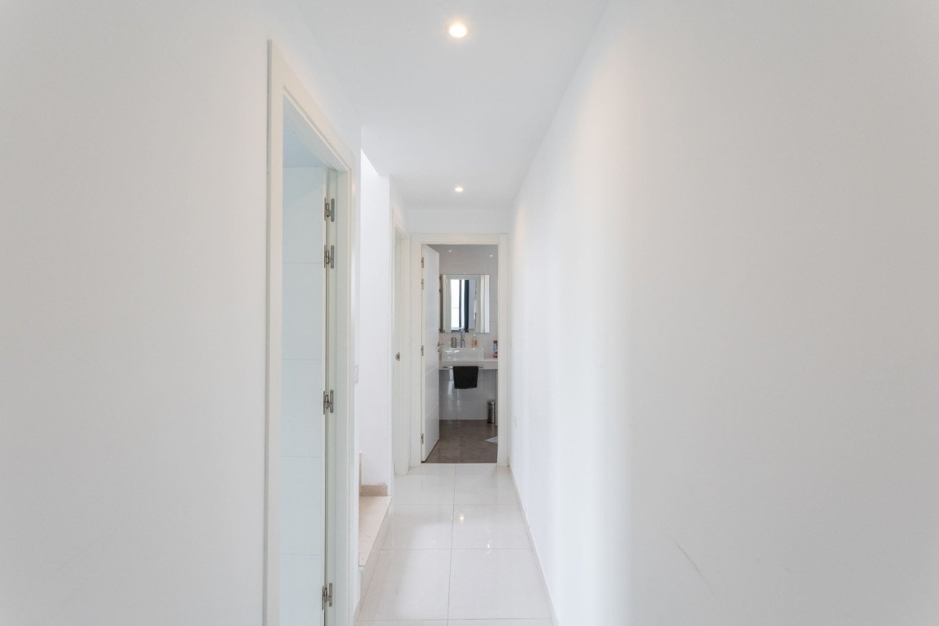 Wiederverkauf - apartment - Orihuela - Punta Prima