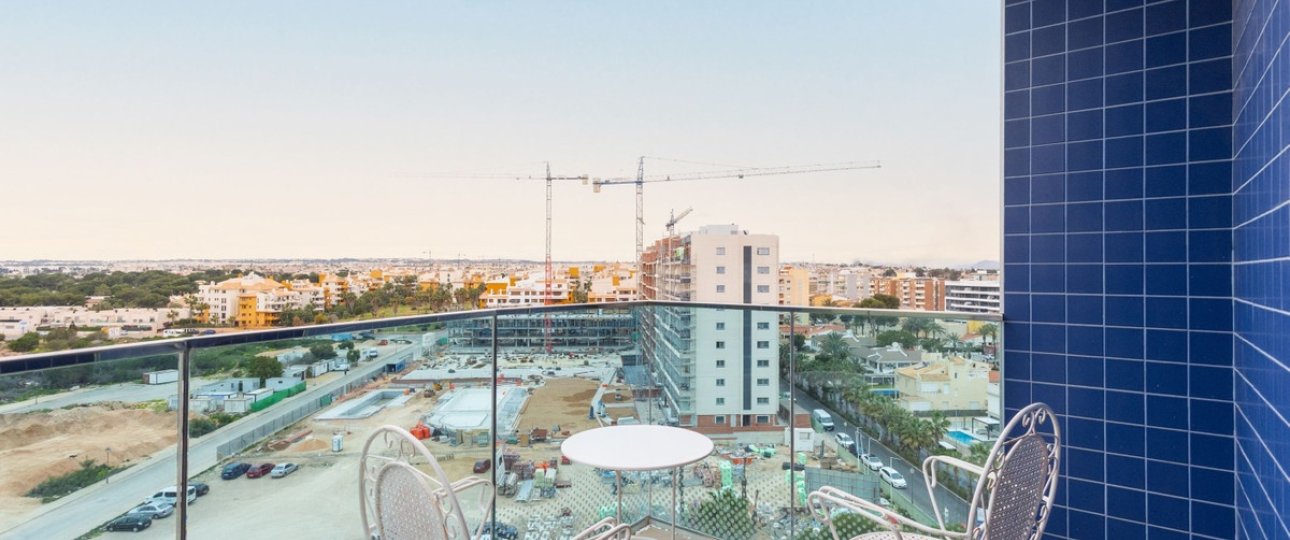 Wiederverkauf - apartment - Orihuela - Punta Prima