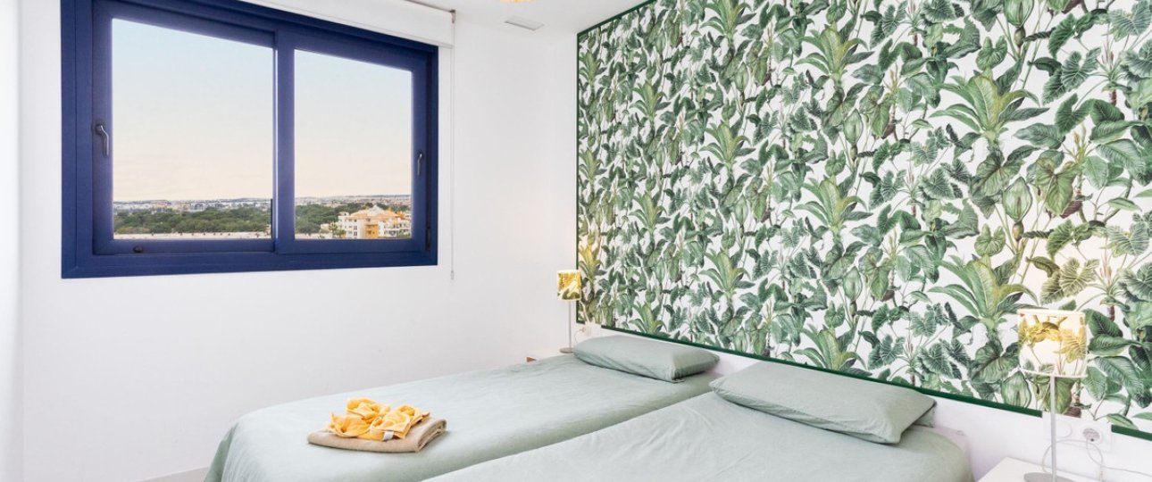 Wiederverkauf - apartment - Orihuela - Punta Prima