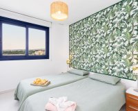 Wiederverkauf - apartment - Orihuela - Punta Prima
