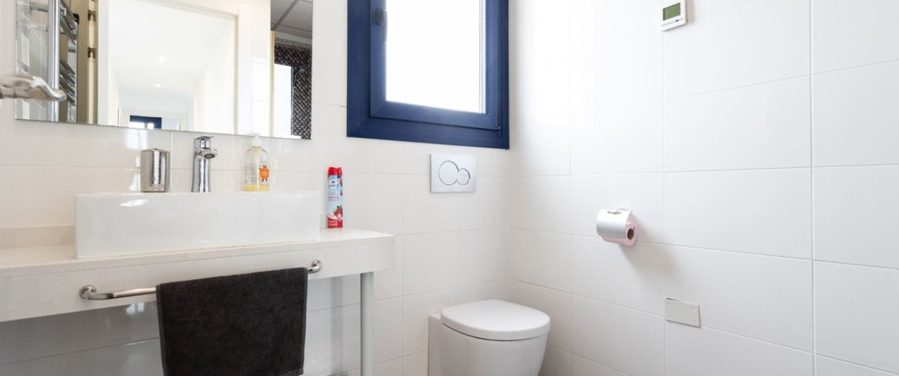 Wiederverkauf - apartment - Orihuela - Punta Prima