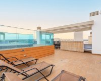 Wiederverkauf - apartment - Orihuela - Punta Prima