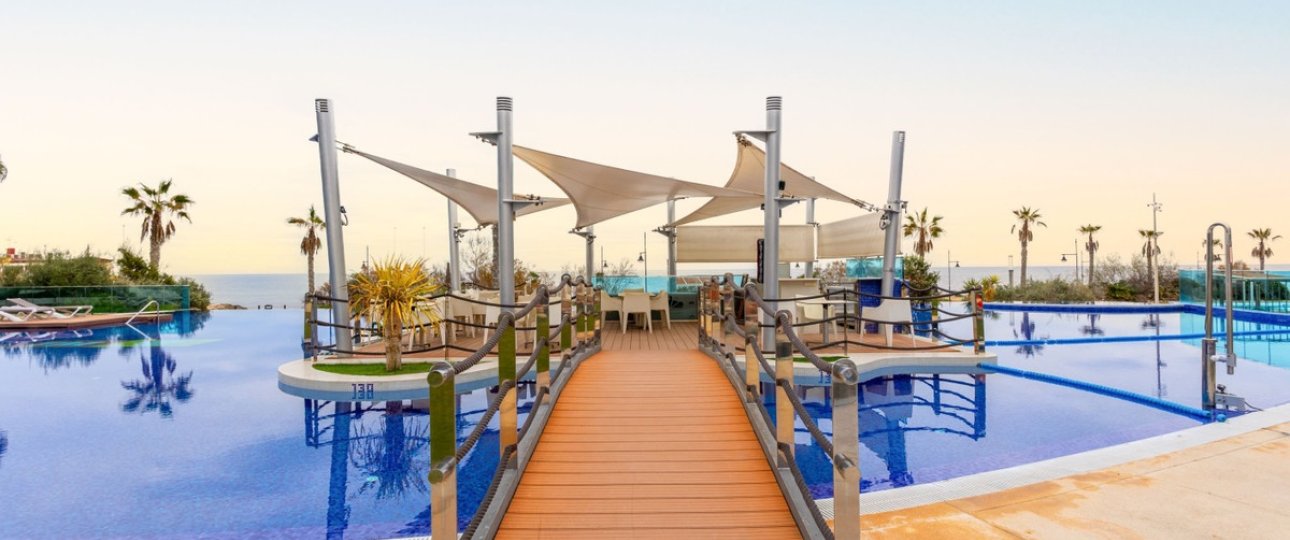 Wiederverkauf - apartment - Orihuela - Punta Prima