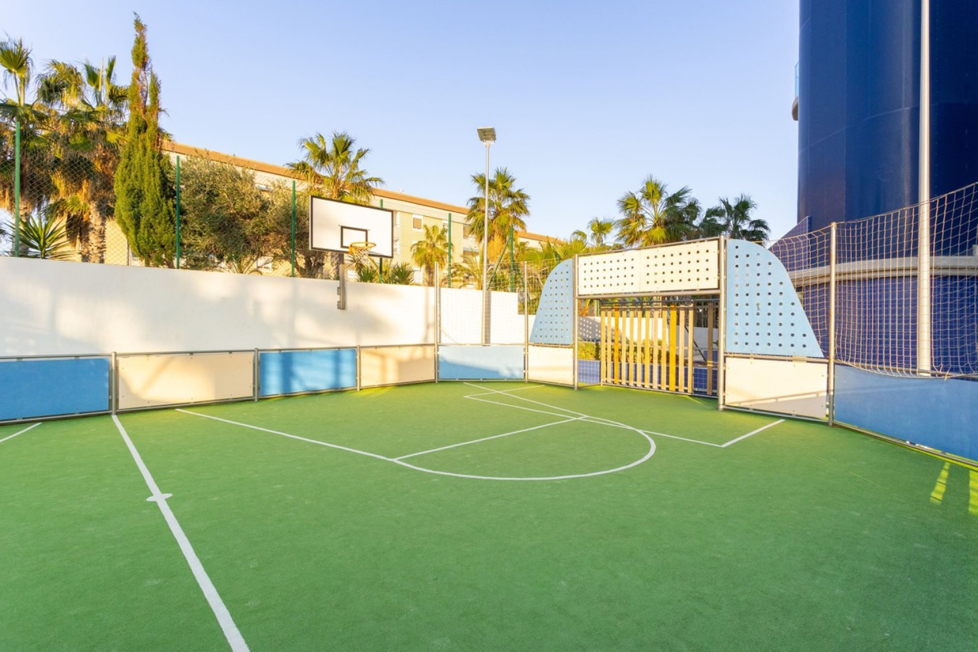 Wiederverkauf - apartment - Orihuela - Punta Prima