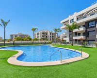 Wiederverkauf - apartment - Orihuela - Villamartin