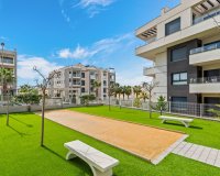 Wiederverkauf - apartment - Orihuela - Villamartin