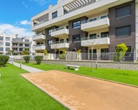 Wiederverkauf - apartment - Orihuela - Villamartin