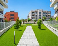 Wiederverkauf - apartment - Orihuela - Villamartin