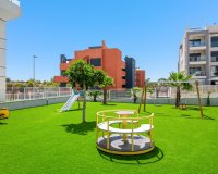 Wiederverkauf - apartment - Orihuela - Villamartin