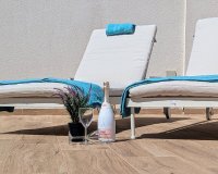 Wiederverkauf - apartment - Orihuela - Villamartin