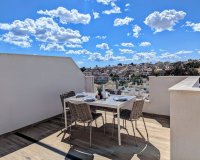 Wiederverkauf - apartment - Orihuela - Villamartin