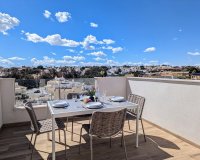 Wiederverkauf - apartment - Orihuela - Villamartin