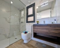 Wiederverkauf - apartment - Orihuela - Villamartin