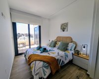 Wiederverkauf - apartment - Orihuela - Villamartin