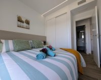 Wiederverkauf - apartment - Orihuela - Villamartin