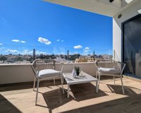 Wiederverkauf - apartment - Orihuela - Villamartin