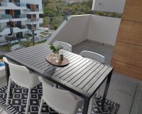 Wiederverkauf - apartment - Orihuela - Villamartin