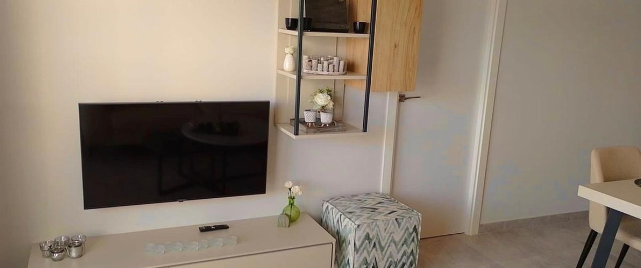 Wiederverkauf - apartment - Orihuela - Villamartin