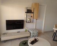 Wiederverkauf - apartment - Orihuela - Villamartin
